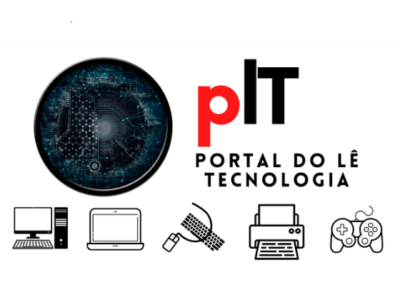 Portal do Lê Tecnologia